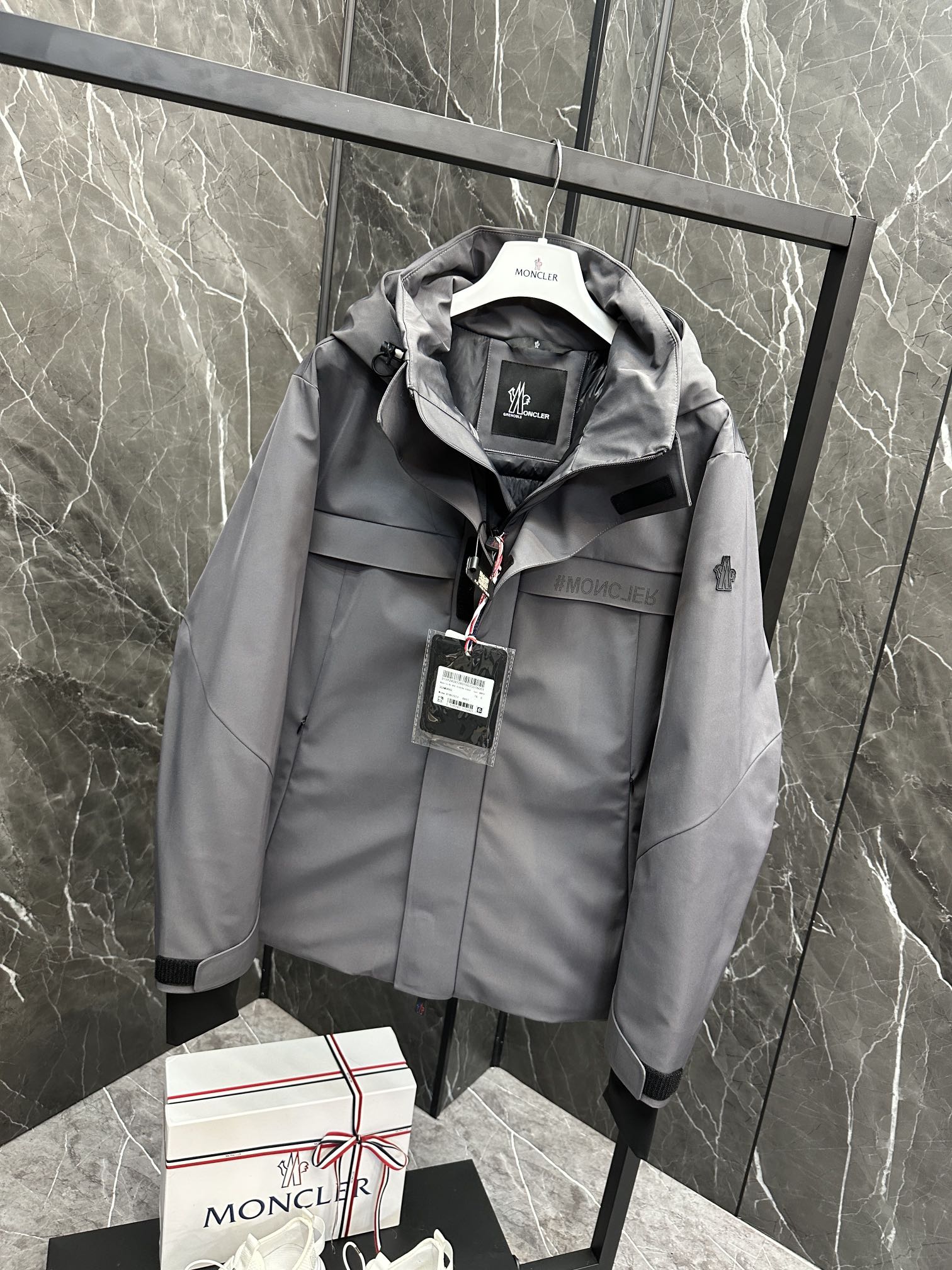 Moncler Down Jackets